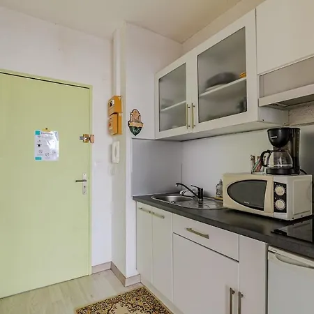 شقة Arago - T2 Avec 1 1 Canape-lit 1 Salle De Bain Mérignac